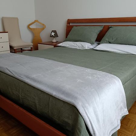 Appartamento Casa Alice Omegna Kültér fotó