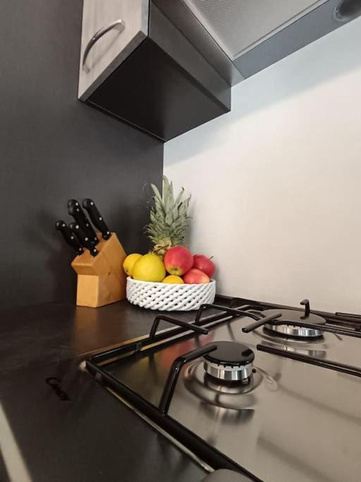 Appartamento Casa Alice Omegna Kültér fotó