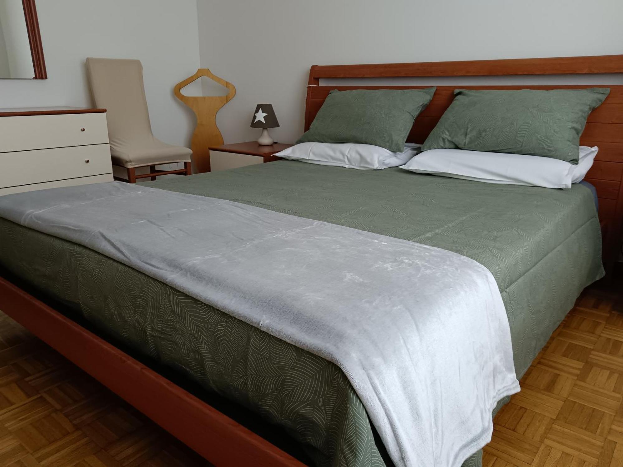 Appartamento Casa Alice Omegna Kültér fotó